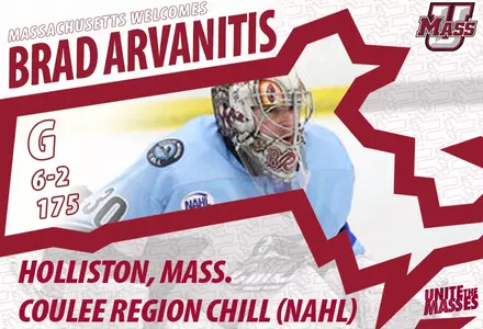 Brad Arvanitis