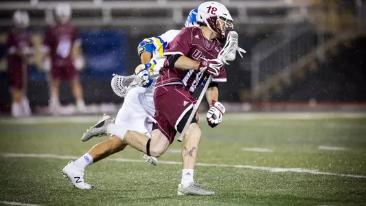 Dan Muller - Hofstra (05/04/17)