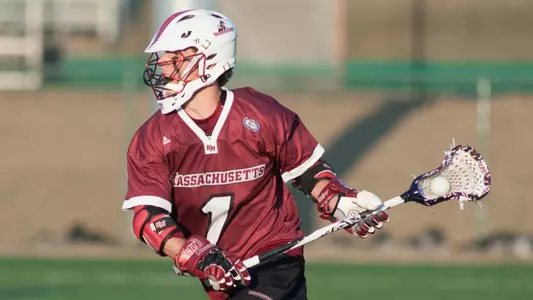 Will Manny - Lehigh (2013)