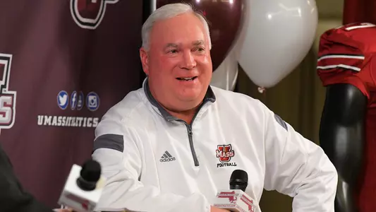 Mark Whipple - 2016 Signing Day