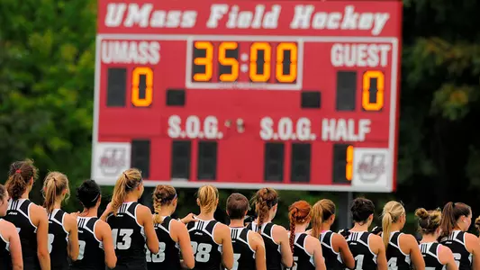 Gladchuk FH Complex Scoreboard