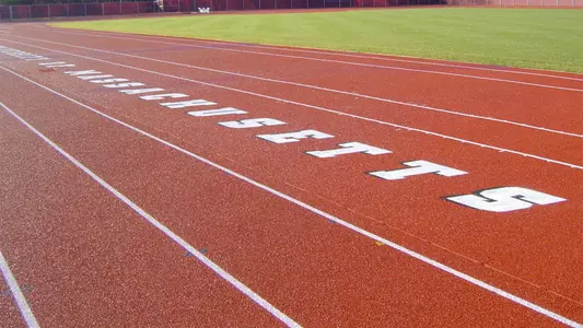 Track & Field Complex