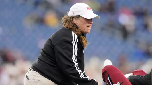 Jennifer Brodeur - UMass Sports Medicine
