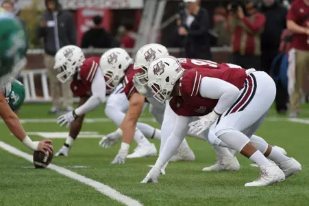 Defensive Line - Wagner (2016)