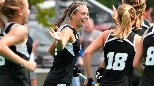 Georgie McTear - Holy Cross (2017)