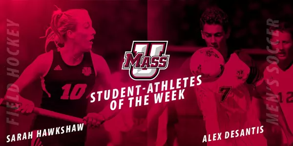 Student-Athletes of the Week 8-29-17
