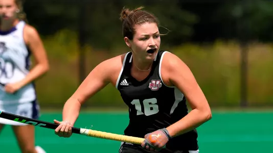 Grace Horgan