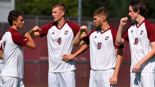 Team Huddle Line-Up Generic