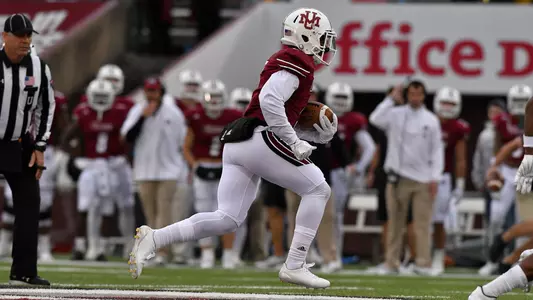 Brennon Dingle - Ohio (2017)