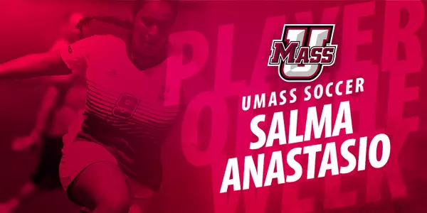 Salma Anastasio Graphic