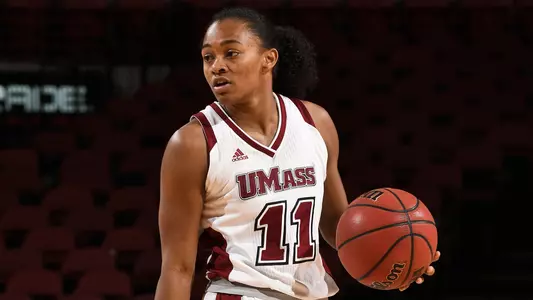 Bre Hampton-Bey