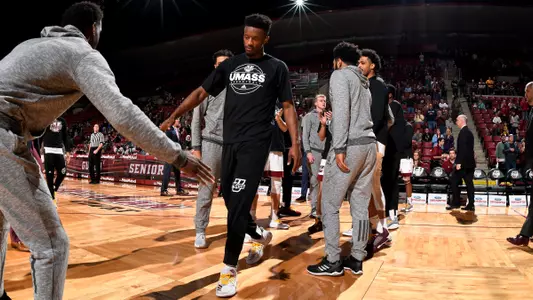 C.J. Anderson Starting Lineup