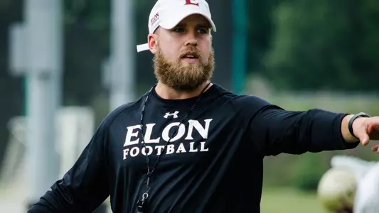 Brian Phillips - Director of Sports Performance