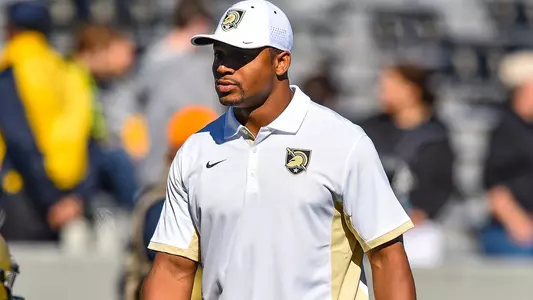 Darren Mustin - Army