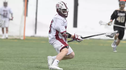 Isaac Paparo - Army (2017)