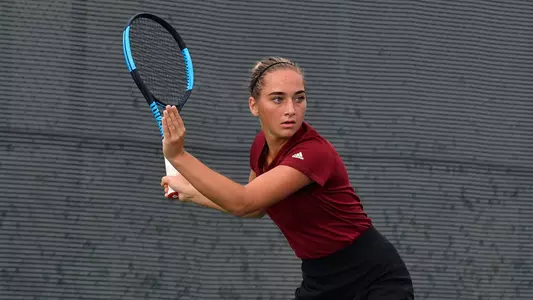 Anna Napadiy (2017-18)