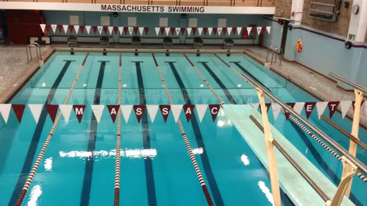 Rogers Pool