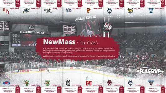 2018-19 Hockey Season Tickets