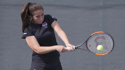 Jodie Lawrence-Taylor (2018)