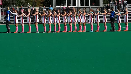 FH Saint Francis Anthem