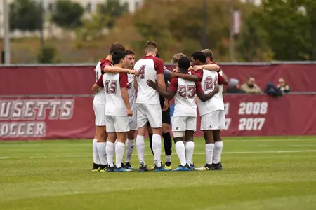 MSOC Huddle