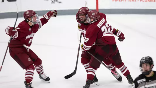 3-2 win at Providence