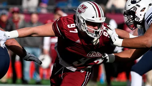 Jake Byczko - BYU (2018)