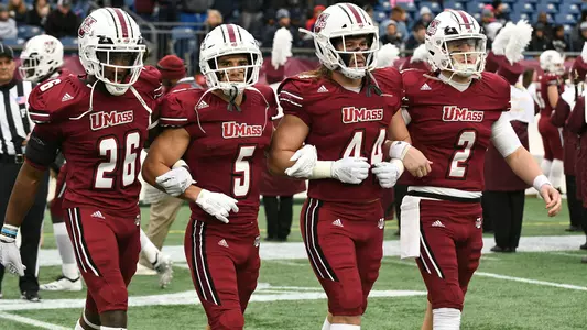 Captains - BYU (11/10/18)