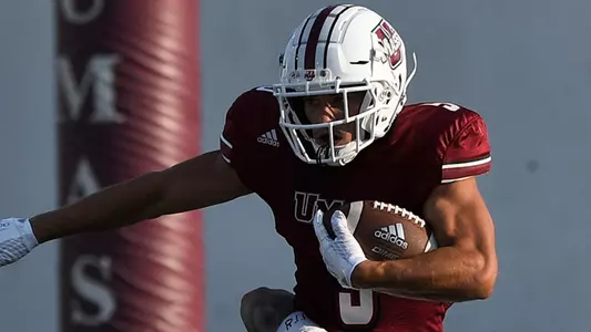 Andy Isabella - Duquesne (2018)