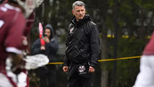 Head Coach Greg Cannella