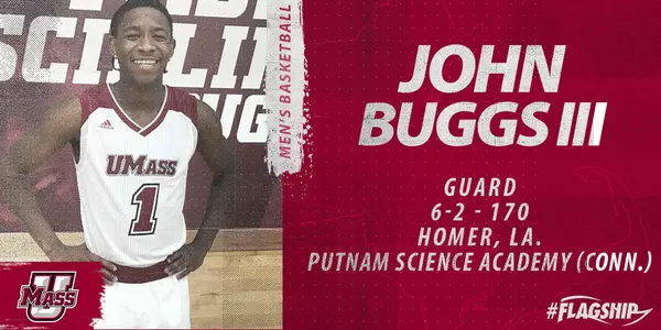 John Buggs III