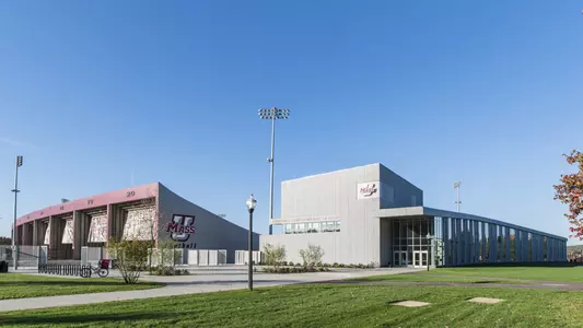McGuirk Alumni Stadium