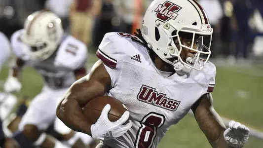 UMASS Minutemen v FIU Panthers