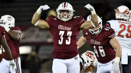 Mike Ruane - Liberty (2018)