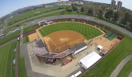 Sortino Field Aerial