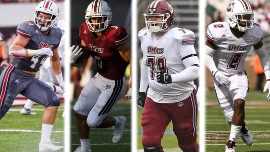 Barr.Isabella.Largay.McAllister - All-ECAC