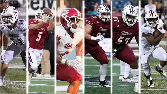 2018 Phil Steele All-Independent Selections