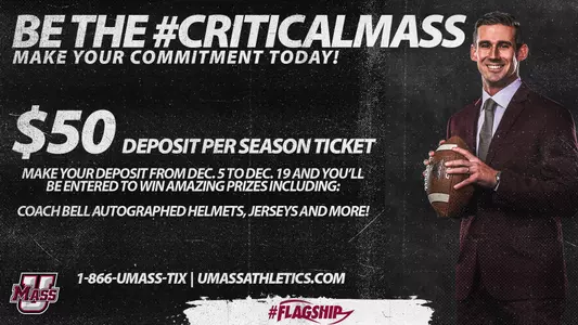 #CriticalMass Rotator Story