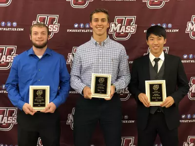 MSOC Team Awards
