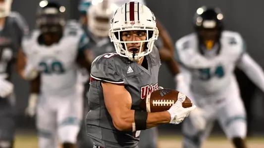 Andy Isabella - Coastal Carolina (2018)