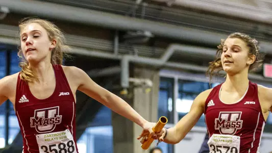 Alexa Livingstone, Brook Hansel