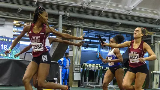 Jada Harris, Abby Collins