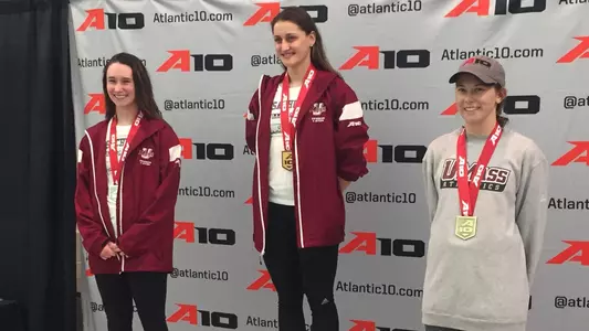A-10 WSD Podium