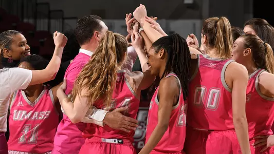 WBB Play4Kay Team Shot
