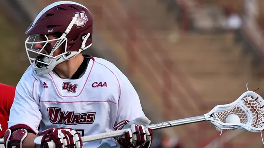 Devin Spencer vs. Sacred Heart (2018)