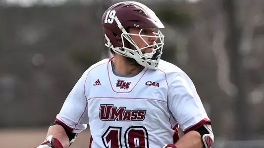 Anthony Reale vs. NJIT