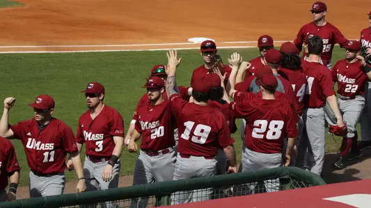 2018 Baseball Florida Trip