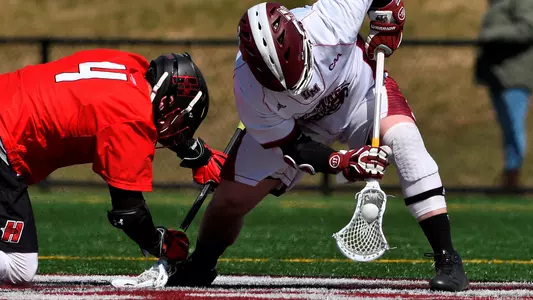 Noah Rak vs. Hartford (3/17/18)