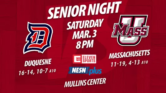 duquesne game graphic
