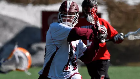 Jeff Trainor vs. Hartford (3/17/18)